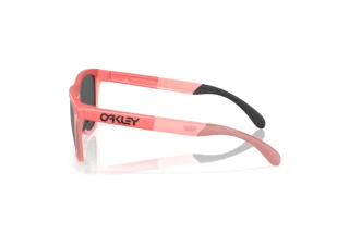 Zijaanzicht Oakley FROGSKINS RANGE (OO9284 - 928424)