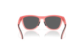 Achteraanzicht Oakley FROGSKINS RANGE (OO9284 - 928424)