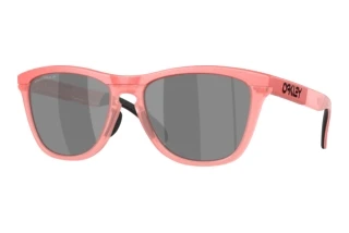 Vooraanzicht Oakley FROGSKINS RANGE (OO9284 - 928424)