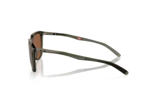 Zijaanzicht Oakley THURSO (OO9286 - 928603)