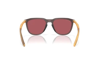 Achteraanzicht Oakley THURSO (OO9286 - 928610)