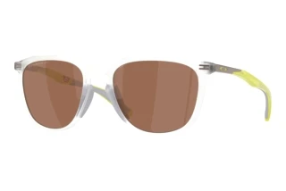 Vooraanzicht Oakley THURSO (OO9286 - 928615)
