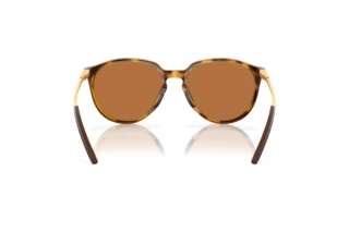 Achteraanzicht Oakley SIELO (OO9288 - 928803)