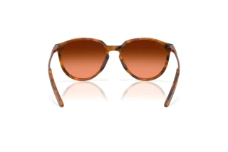 Achteraanzicht Oakley SIELO (OO9288 - 928809)