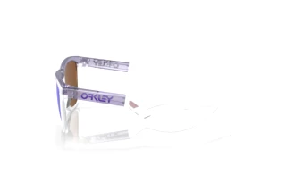 Zijaanzicht Oakley FROGSKINS HYBRID (OO9289 - 928901)