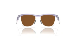 Achteraanzicht Oakley FROGSKINS HYBRID (OO9289 - 928901)