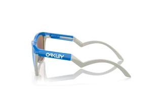 Zijaanzicht Oakley FROGSKINS HYBRID (OO9289 - 928903)
