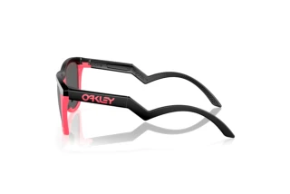 Zijaanzicht Oakley FROGSKINS HYBRID (OO9289 - 928904)