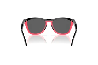 Achteraanzicht Oakley FROGSKINS HYBRID (OO9289 - 928904)