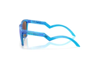 Zijaanzicht Oakley FROGSKINS HYBRID (OO9289 - 928909)