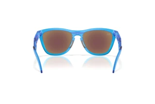 Achteraanzicht Oakley FROGSKINS HYBRID (OO9289 - 928909)