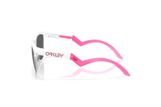 Zijaanzicht Oakley FROGSKINS HYBRID (OO9289 - 928910)