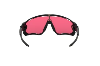 Achteraanzicht Oakley JAWBREAKER (OO9290 - 929051)