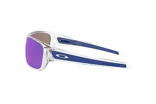 Zijaanzicht Oakley TURBINE ROTOR (OO9307 - 930710)