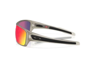 Zijaanzicht Oakley TURBINE ROTOR (OO9307 - 930730)