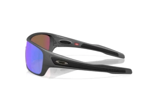 Zijaanzicht Oakley TURBINE ROTOR (OO9307 - 930731)