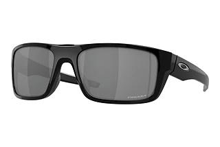 Oakley OO9367 936702 Black IridiumPolished Black