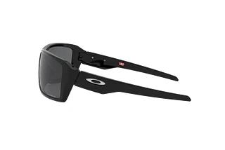 Zijaanzicht Oakley DOUBLE EDGE (OO9380 - 938008)