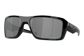 Vooraanzicht Oakley DOUBLE EDGE (OO9380 - 938008)