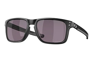 Vooraanzicht Oakley HOLBROOK MIX (OO9384 - 938418)