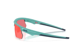Zijaanzicht Oakley BISPHAERA (OO9400 - 940018)
