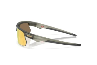 Zijaanzicht Oakley BISPHAERA (OO9400 - 940020)