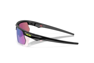 Zijaanzicht Oakley BISPHAERA (OO9400 - 940023)