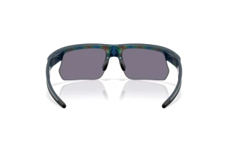 Achteraanzicht Oakley BISPHAERA (OO9400 - 940026)