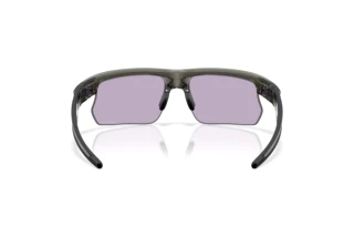 Achteraanzicht Oakley BISPHAERA (OO9400 - 940027)
