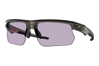 Vooraanzicht Oakley BISPHAERA (OO9400 - 940027)