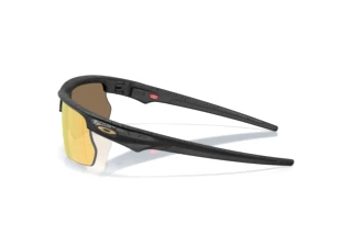 Zijaanzicht Oakley BISPHAERA (OO9400 - 940030)