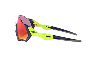 Zijaanzicht Oakley FLIGHT JACKET (OO9401 - 940105)