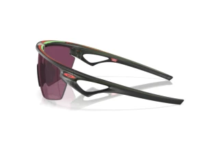 Zijaanzicht Oakley SPHAERA (OO9403 - 940322)