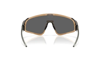 Achteraanzicht Oakley LATCH PANEL (OO9404 - 940407)