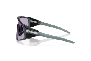 Zijaanzicht Oakley LATCH PANEL (OO9404 - 940413)