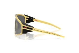 Zijaanzicht Oakley LATCH PANEL (OO9404 - 940414)