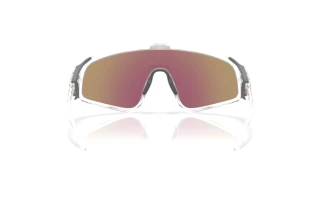 Achteraanzicht Oakley LATCH PANEL (OO9404 - 940418)