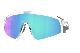 Vooraanzicht Oakley LATCH PANEL (OO9404 - 940418)