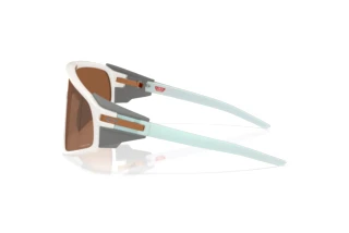 Zijaanzicht Oakley LATCH PANEL (OO9404 - 940421)