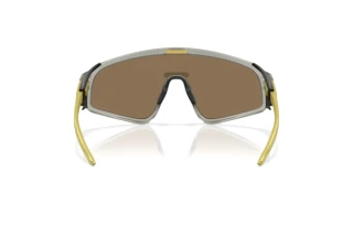Achteraanzicht Oakley LATCH PANEL (OO9404 - 940424)