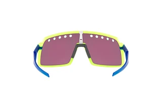 Achteraanzicht Oakley SUTRO (OO9406 - 940661)