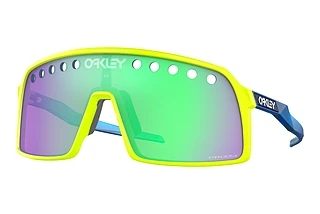 Vooraanzicht Oakley SUTRO (OO9406 - 940661)