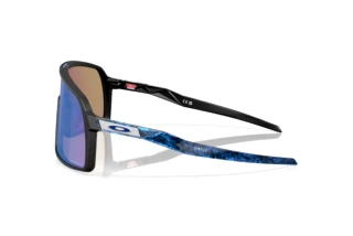 Zijaanzicht Oakley SUTRO (OO9406 - 9406C0)