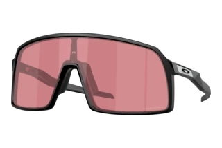 Vooraanzicht Oakley SUTRO (OO9406 - 9406D3)