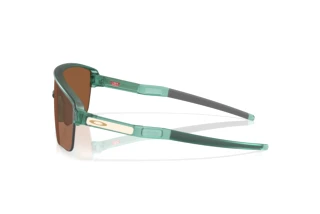 Zijaanzicht Oakley CORRIDOR SQ (OO9415 - 941509)