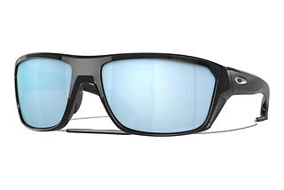 Oakley OO9416 941635 Prizm Deep Water PolarizedBlack Ink