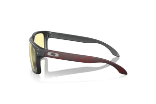 Zijaanzicht Oakley HOLBROOK XL (OO9417 - 941742)