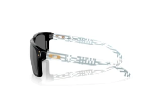 Zijaanzicht Oakley HOLBROOK XL (OO9417 - 941743)
