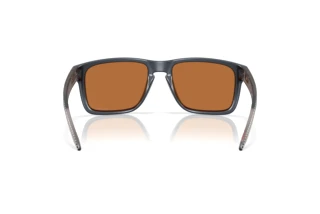Achteraanzicht Oakley HOLBROOK XL (OO9417 - 941749)