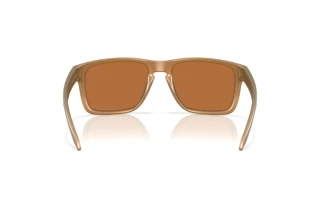 Achteraanzicht Oakley HOLBROOK XL (OO9417 - 941753)